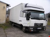 MAN L2000/L190C 1 nákladní automobil